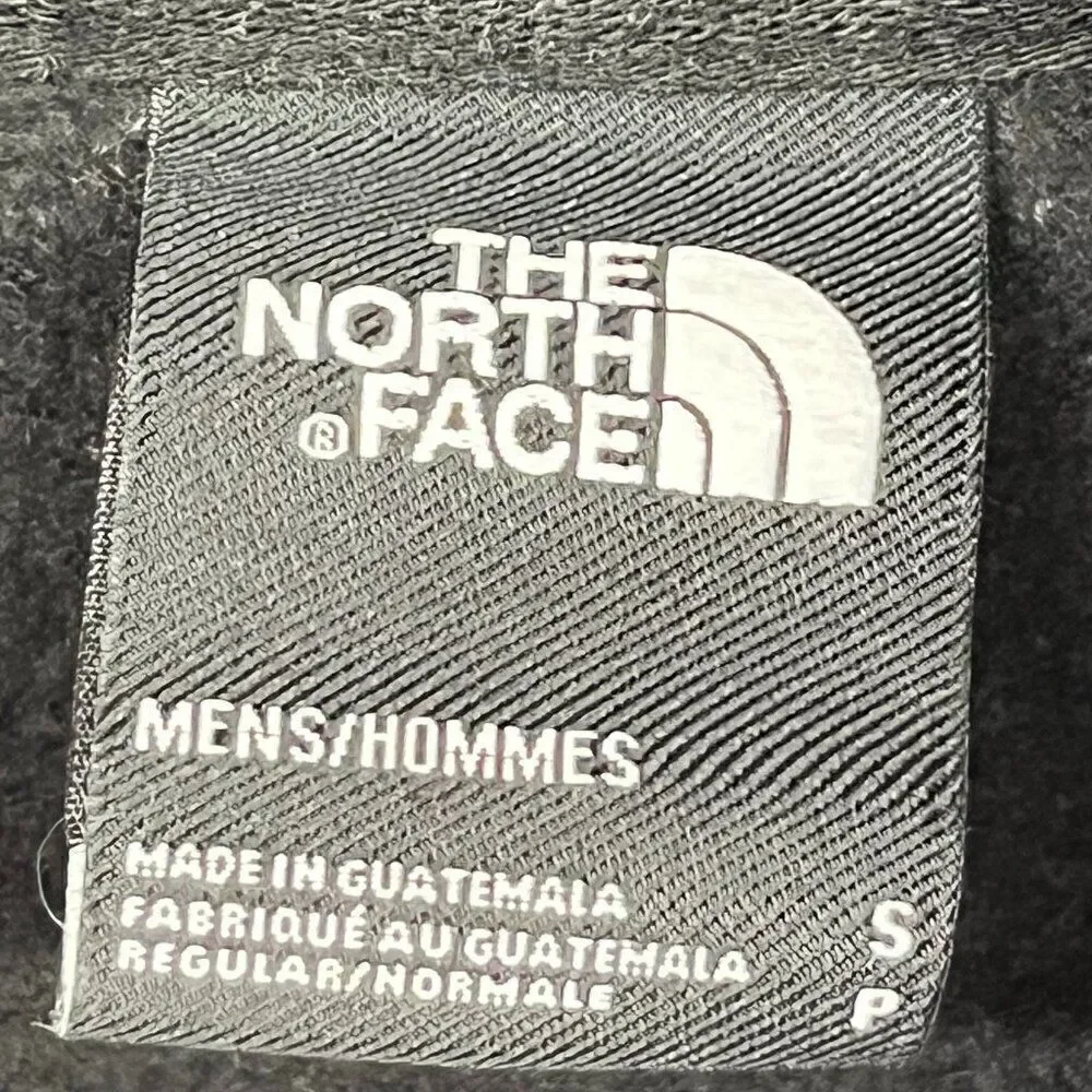 The North Face black box NSE Mens hoodie pullover Size small